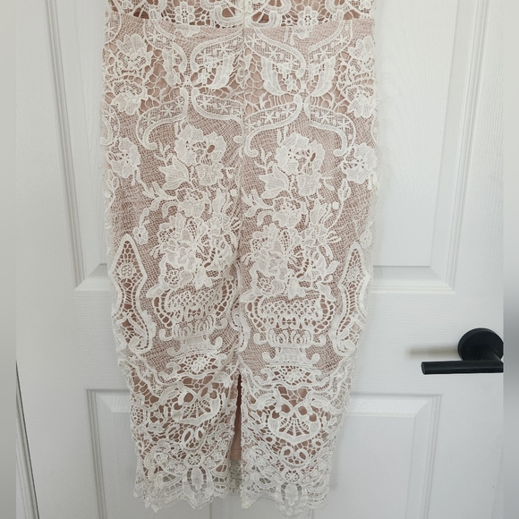 Lock & Key size M dress from Mendocino - Picture 6 of 7